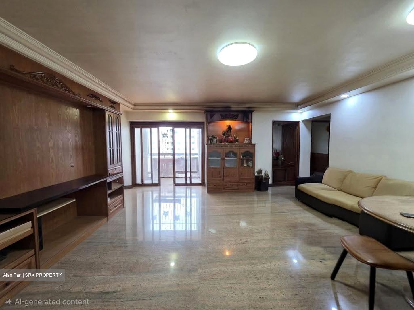 Blk 200A Compassvale South Gate (Sengkang), HDB 5 Rooms #629461351
